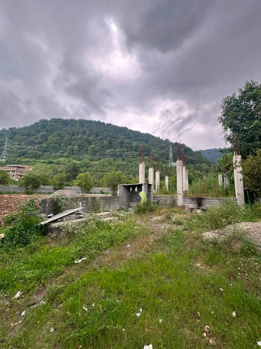 تصویر 1 از ملک فروش زمین 305 متری در بابل